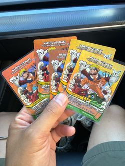 SDCC 2026 NARUTO MYTHOS PROMO