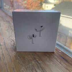 AirPod 2