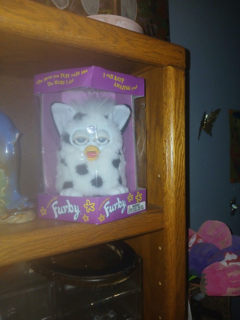 Furbie