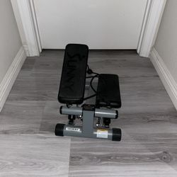 Stepper Exercise Machine 