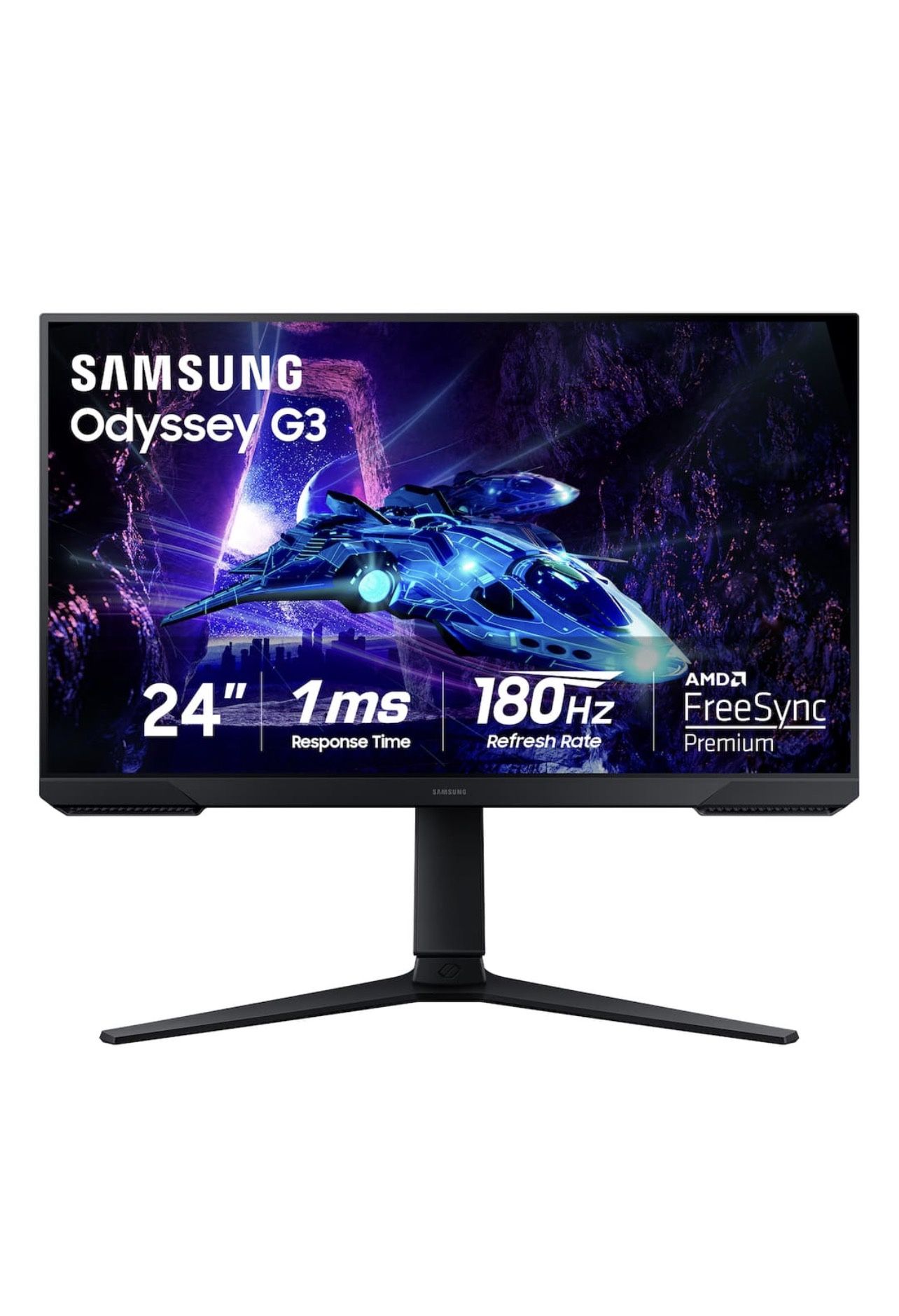 Samsung Odyssey G3 24”