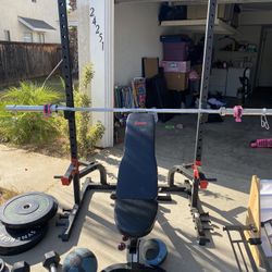 Home Gym Equipment 