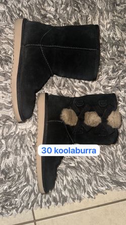 Botas Koolaburra