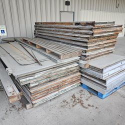 14x20Foot Walk-in Cooler Box