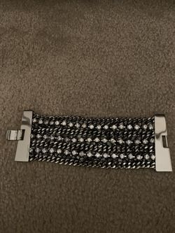 Vince Camuto Chain Bracelet