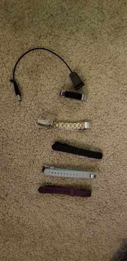 Fitbit Alta