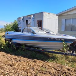 Boat Trade Or Sale