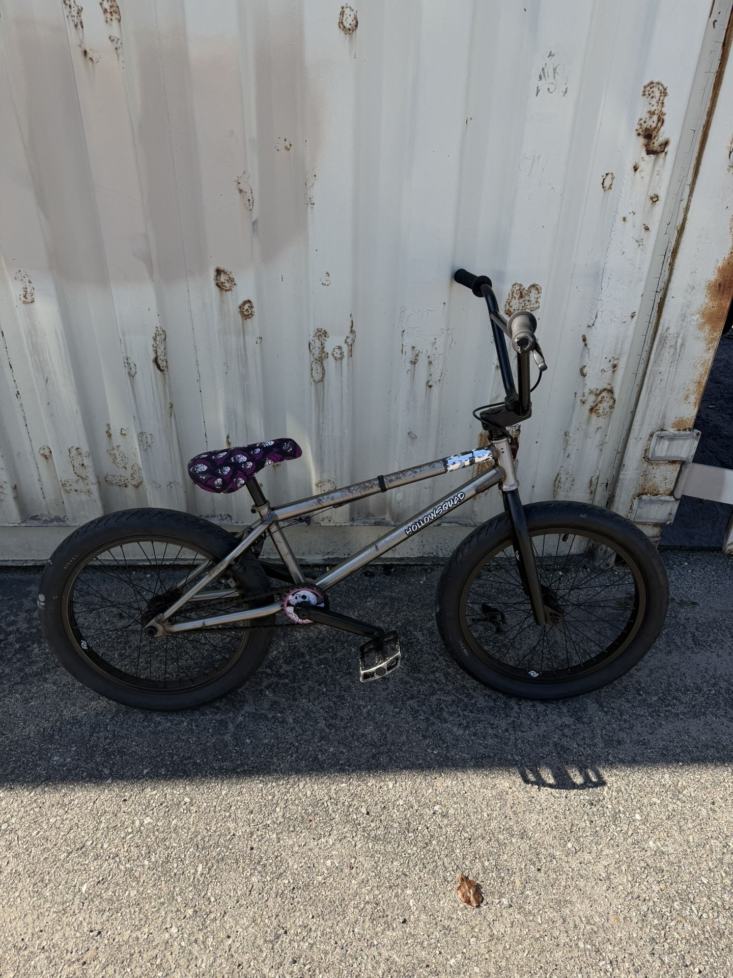 FitBikeCo Bmx Bike