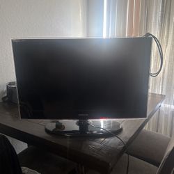 32” Samsung Tv