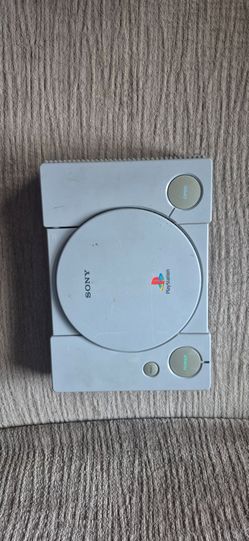 Ps1 no cords