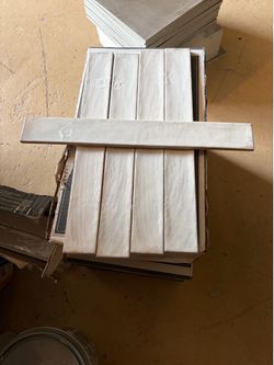 Ceramic Tile
