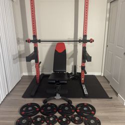 Home GYM