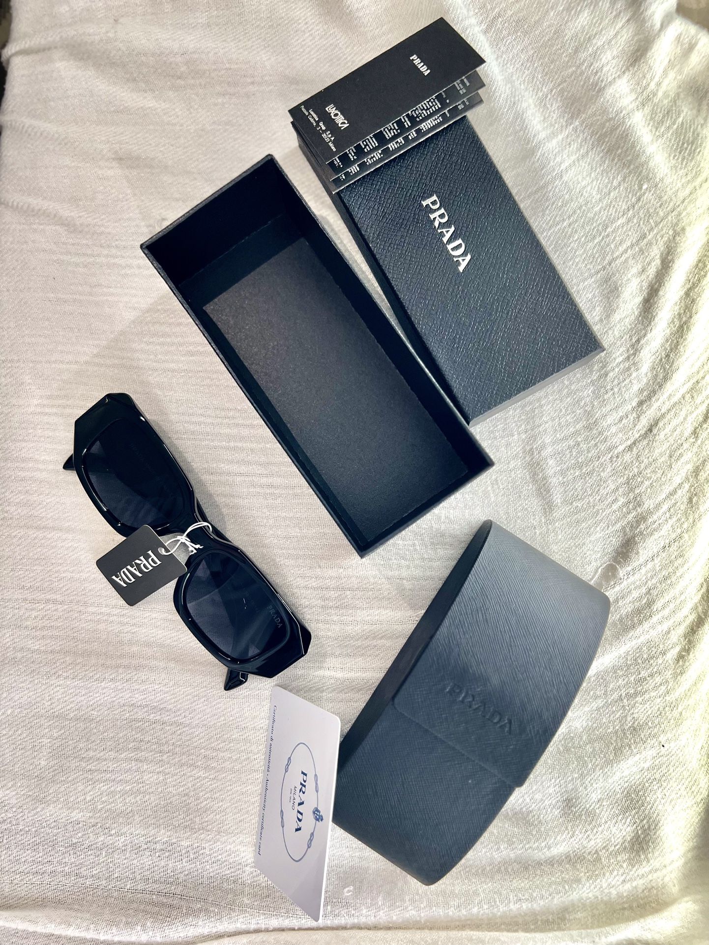 Prada Sunglasses