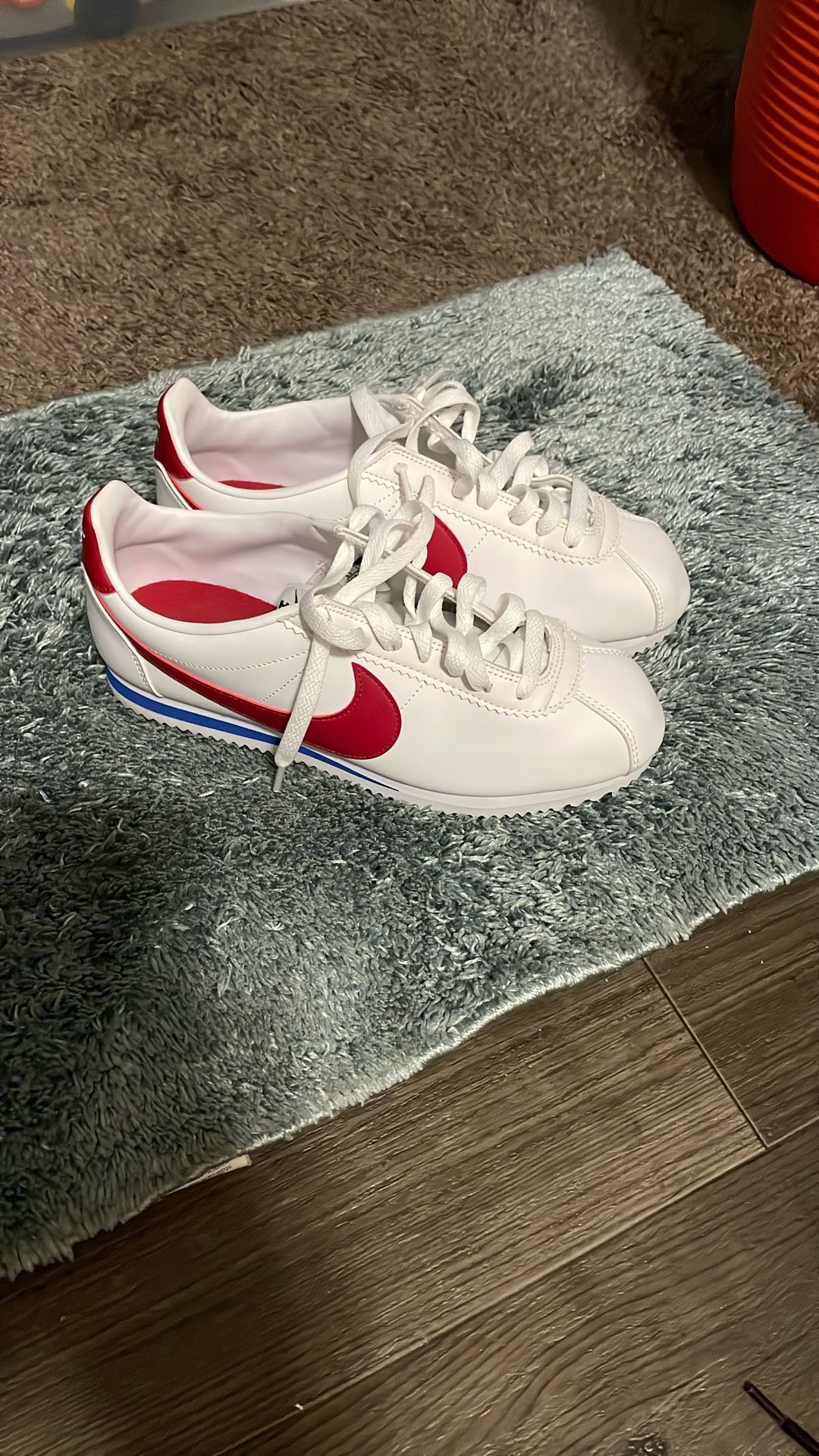 Nike Cortez  Women-size8.5