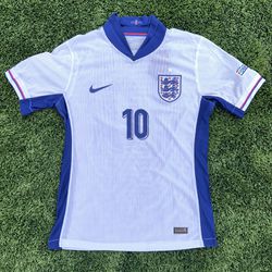 BELLINGHAM England #10 Jersey Player Version ALL SIZES