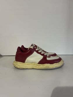 Maison Mihara Size 46