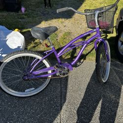 Urban Firmstrong Bike