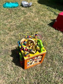 Toy