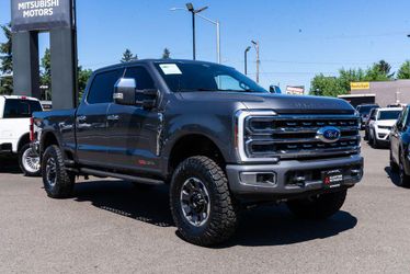2024 Ford F-350