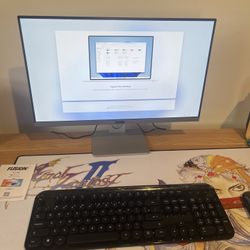 Fusion5 23.8” All-in-One Desktop PC | 16GB RAM | 512GB SSD | New
