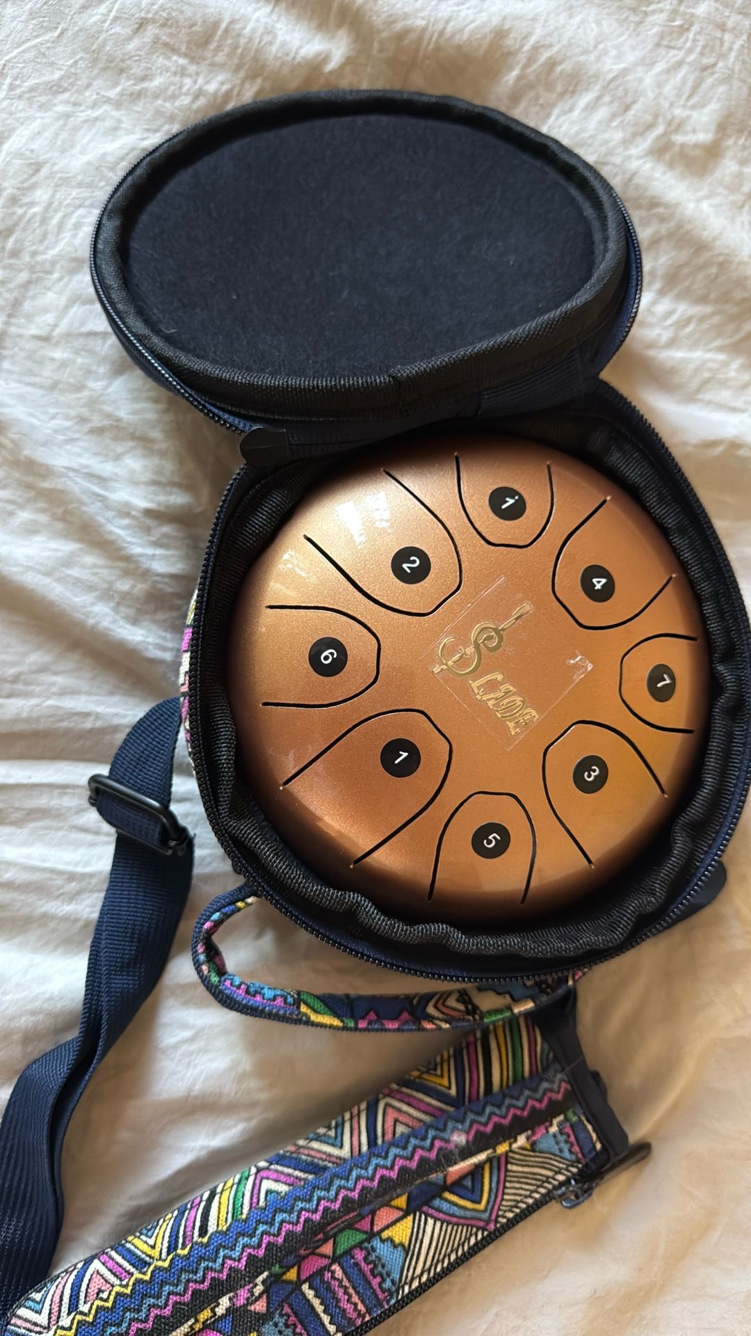 Small Drum
