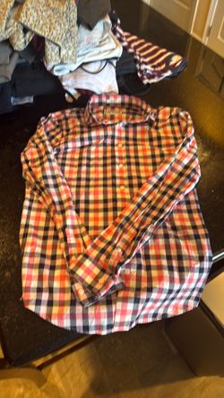 Men Express shirt