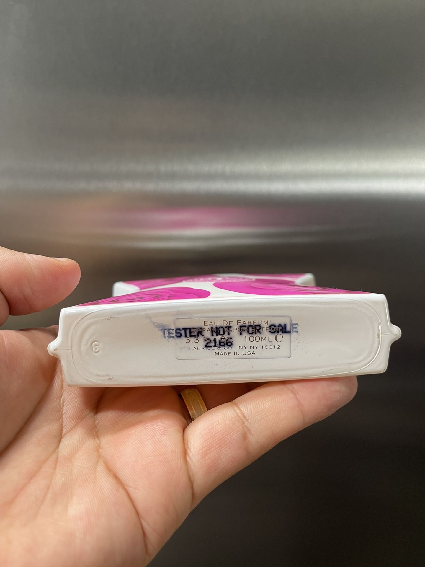 Bond No Park South/ Brand New 100ml No Cap