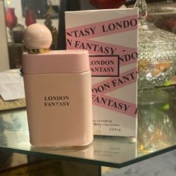 London Fantasy 