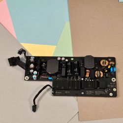Apple iMac 21.5" (A1418, Late 2012) internal power supply board