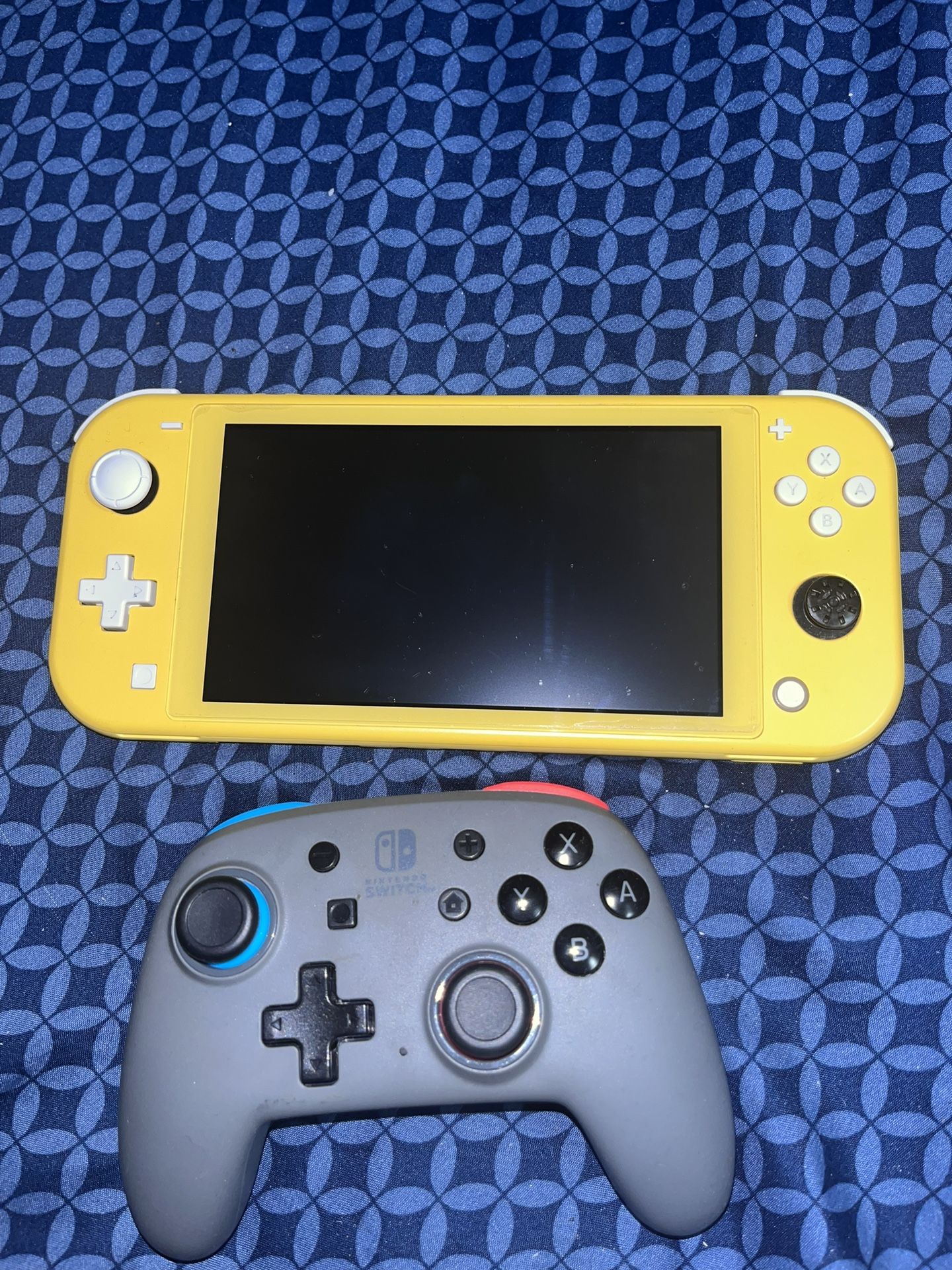Nintendo Switch Lite 128gb