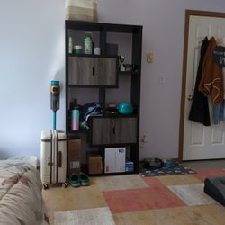 Shelves!!