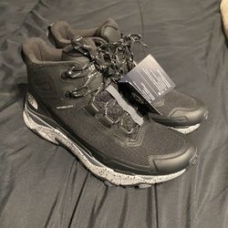 North Face Boots Future Light Sz 8.5 Men’s 
