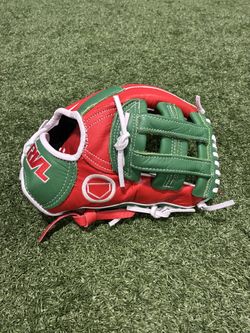 Baseball Glove, 11.5 inch