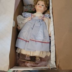 Katherine Doll