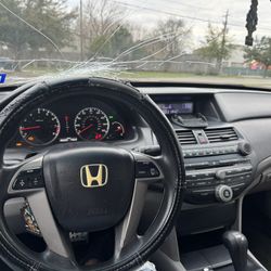 Honda Accord 2009 195,000