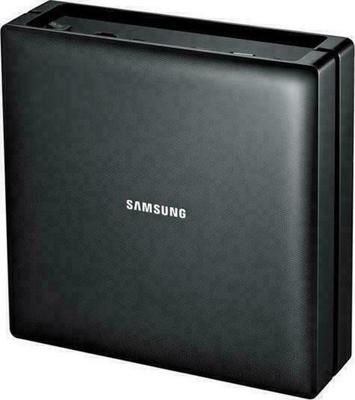 Samsung 3D Blue ray Player And Media Streamer