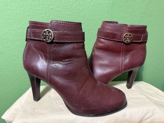 Tory Burch Booties