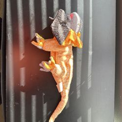 Ty Beanie Baby “Slayer” the Dragon – 2000 – Retired – w/ Tag