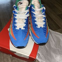 NIKE AIR MAX 95 SE