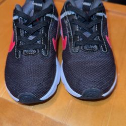 ' NIKE LITTLE  AIR MAX 