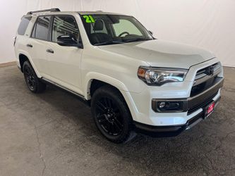 2021 Toyota 4Runner