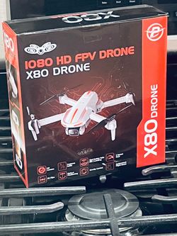Brand new excellent picture quality Drone with Camera for Adults, 1080P FPV Foldable RC Quadcopter Easy Fly Drone and Altitude Hold, One Key Start, 3