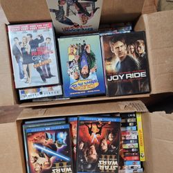 Dvds
