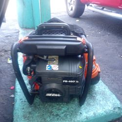 Echo Pb-460 Back Pack Blower 