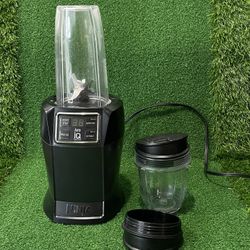 Nutri Ninja Blender