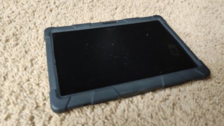 Android 10" tablet. 32gb