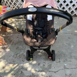 Stroller ( Donna) 