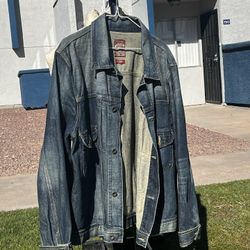 Arizona Jeans Denim Jacket