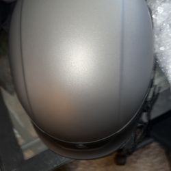 Harley Davidson Motorcycle Helmet Never Been Worn Or Dropped 