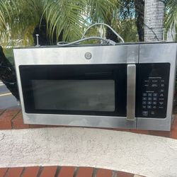 Range hood Microwave 30 Inch Wide